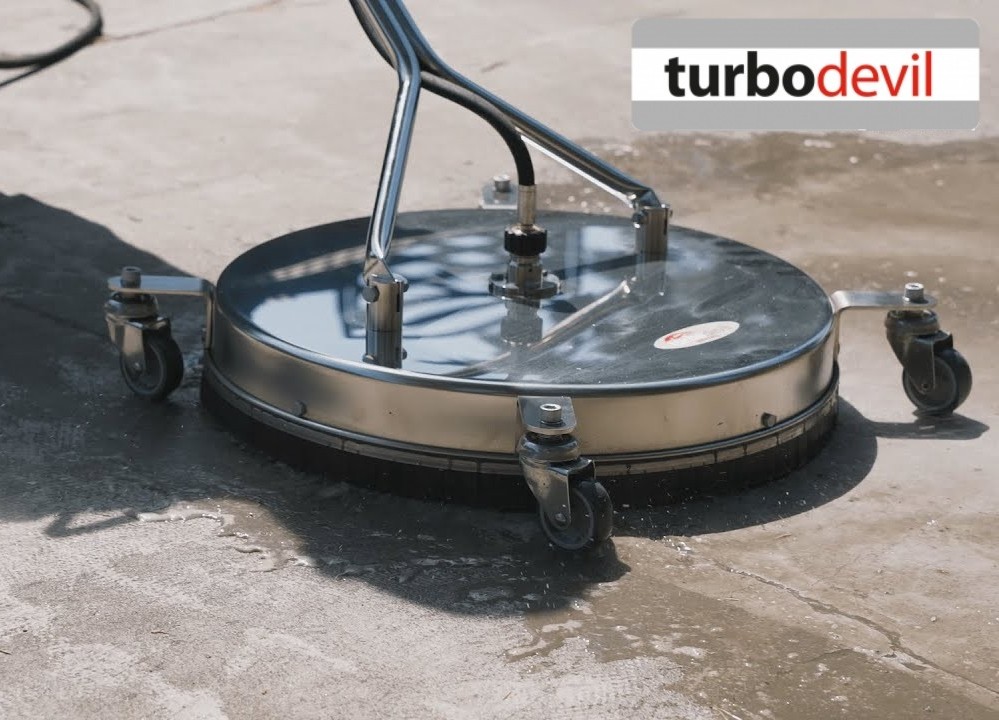 Magazijn medewerker op heftruck